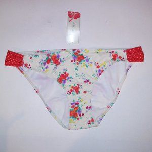 Tropical Escape‎ Swim Bikini Bottom